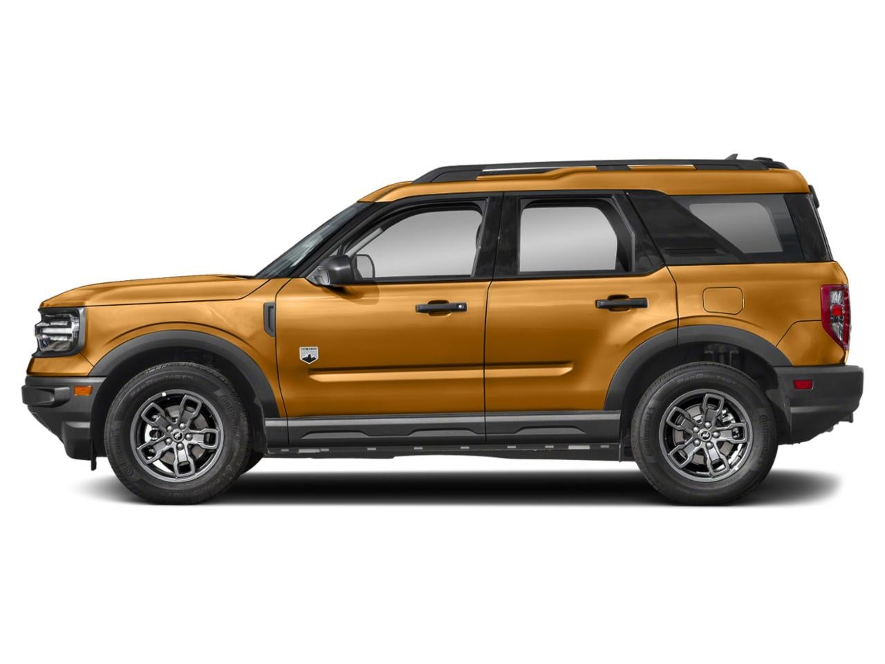 2023 Ford Bronco Sport Big Bend 4x4