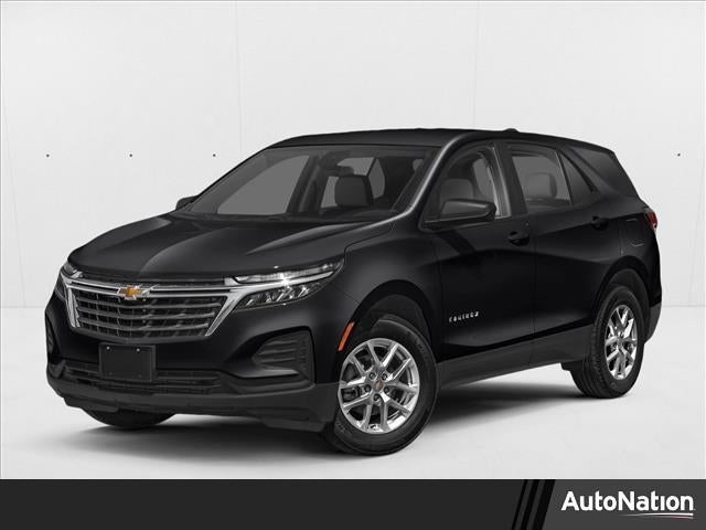 2023 Chevrolet Equinox FWD 4dr LS w/1LS
