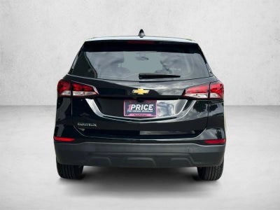 2023 Chevrolet Equinox FWD 4dr LS w/1LS