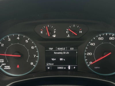 2023 Chevrolet Equinox FWD 4dr LS w/1LS