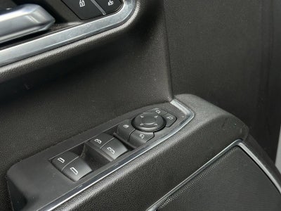 2024 GMC Sierra 1500 Crew Cab Short Box 2-Wheel Drive SLT