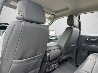 2024 GMC Sierra 1500 Crew Cab Short Box 2-Wheel Drive SLT