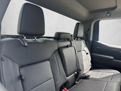 2024 GMC Sierra 1500 Crew Cab Short Box 2-Wheel Drive SLT