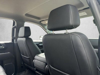 2024 GMC Sierra 1500 Crew Cab Short Box 2-Wheel Drive SLT