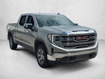 2024 GMC Sierra 1500 Crew Cab Short Box 2-Wheel Drive SLT