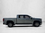2024 GMC Sierra 1500 Crew Cab Short Box 2-Wheel Drive SLT