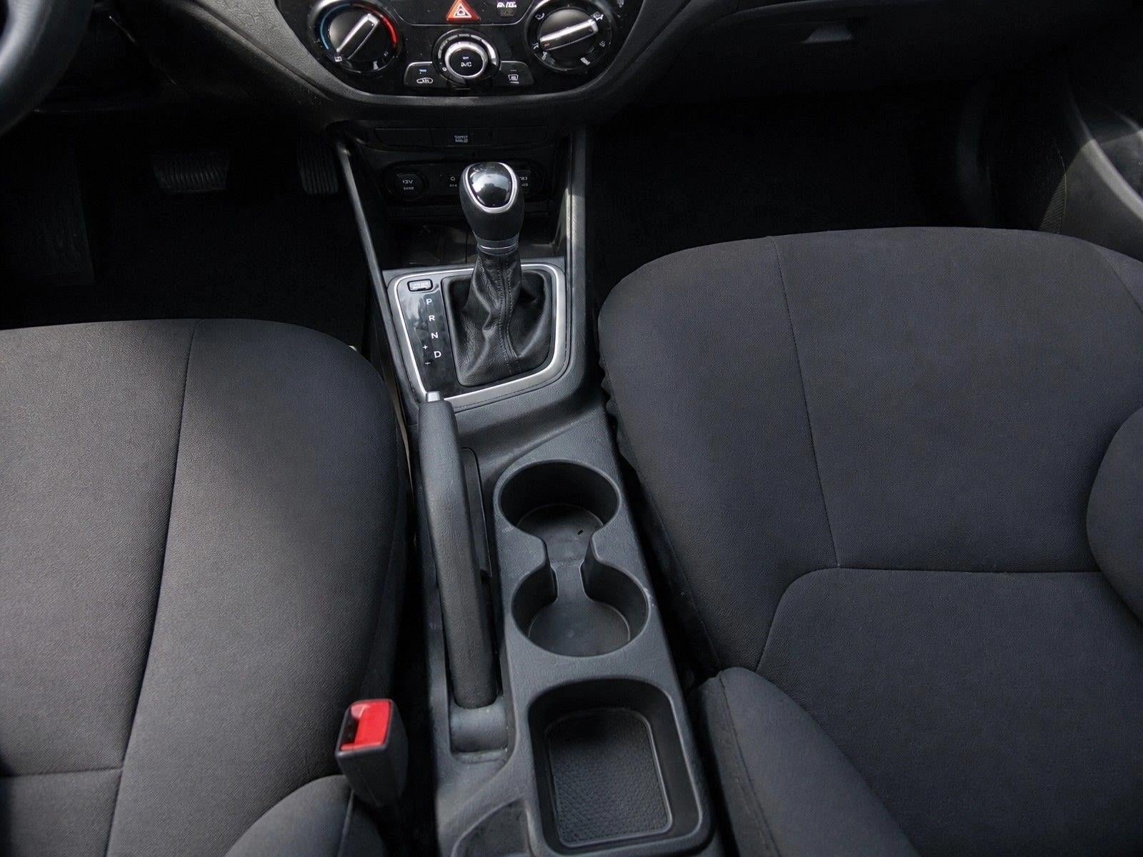 2020 Hyundai ACCENT SE Sedan IVT