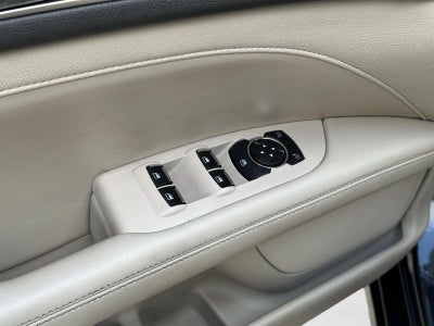 2017 Lincoln MKZ Premiere FWD