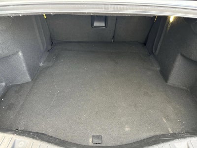 2017 Lincoln MKZ Premiere FWD