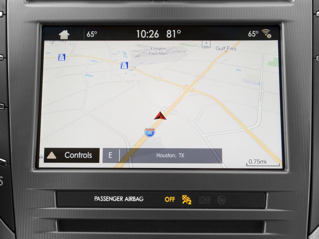 2017 Lincoln MKZ Premiere FWD