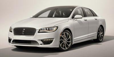 2017 Lincoln MKZ Premiere FWD