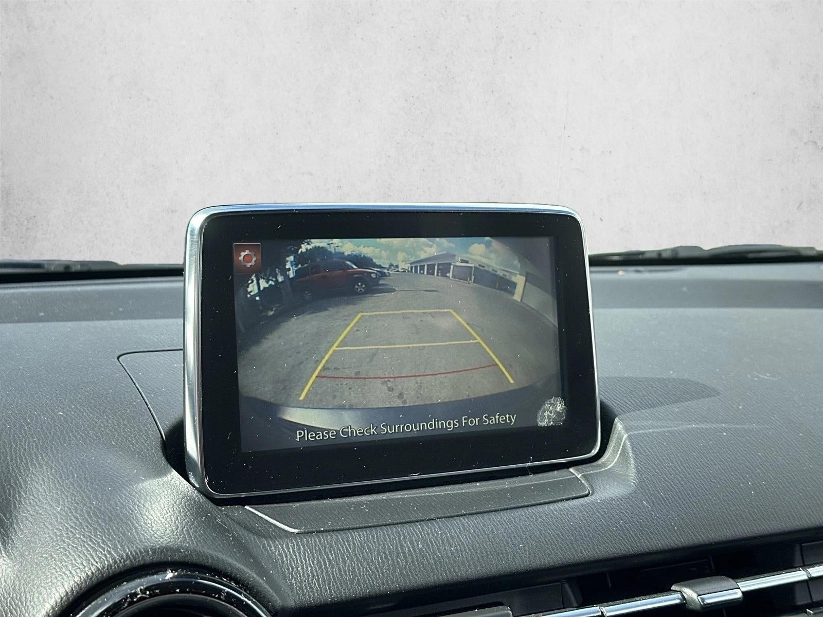 2018 Toyota Yaris iA Auto (Natl)