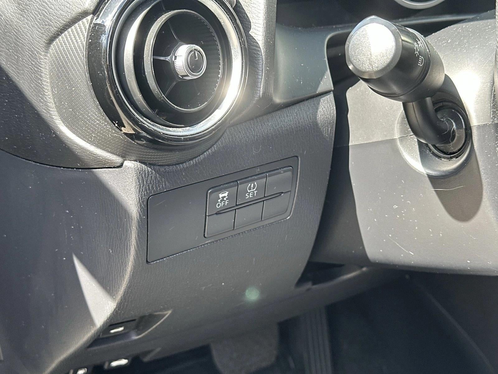 2018 Toyota Yaris iA Auto (Natl)