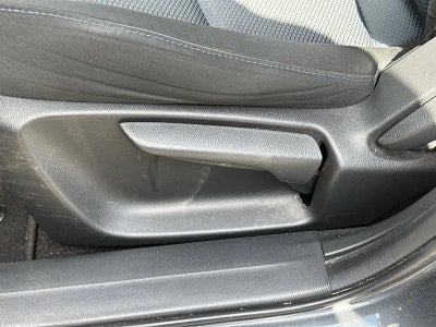 2018 Toyota Yaris iA Auto (Natl)