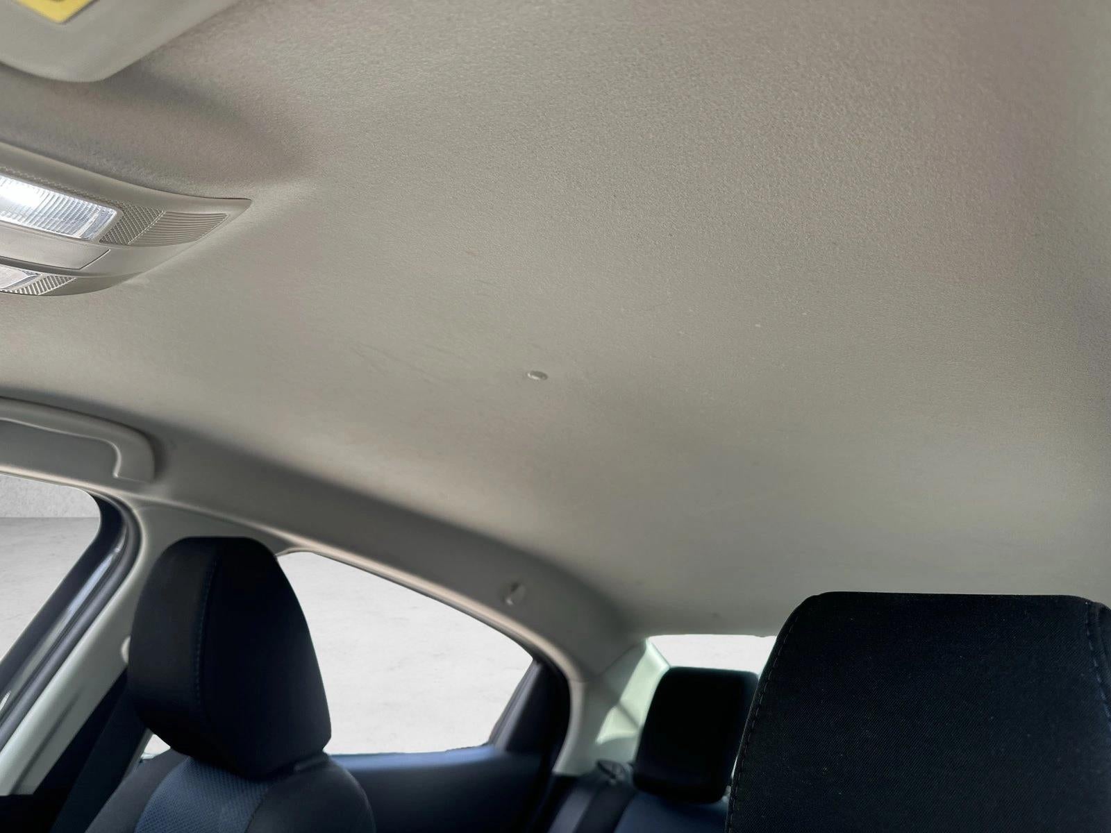 2018 Toyota Yaris iA Auto (Natl)