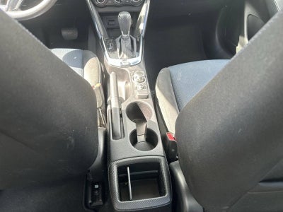 2018 Toyota Yaris iA Auto (Natl)