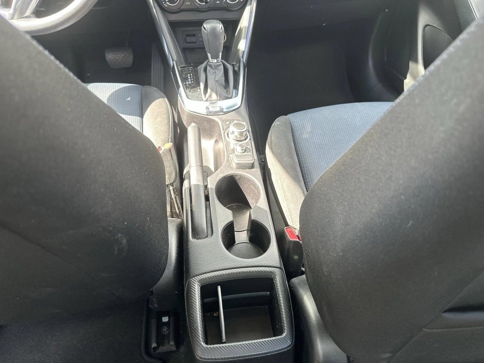 2018 Toyota Yaris iA Auto (Natl)