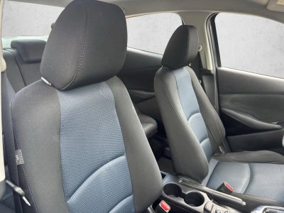 2018 Toyota Yaris iA Auto (Natl)