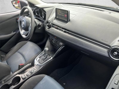 2018 Toyota Yaris iA Auto (Natl)