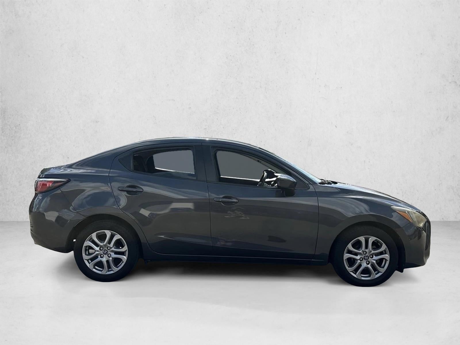 2018 Toyota Yaris iA Auto (Natl)