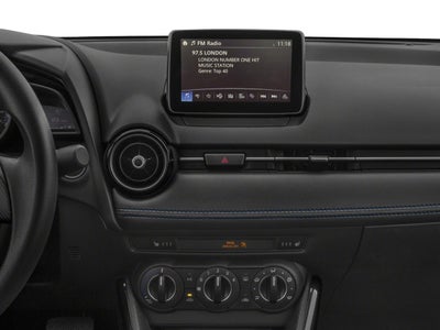 2018 Toyota Yaris iA Auto (Natl)