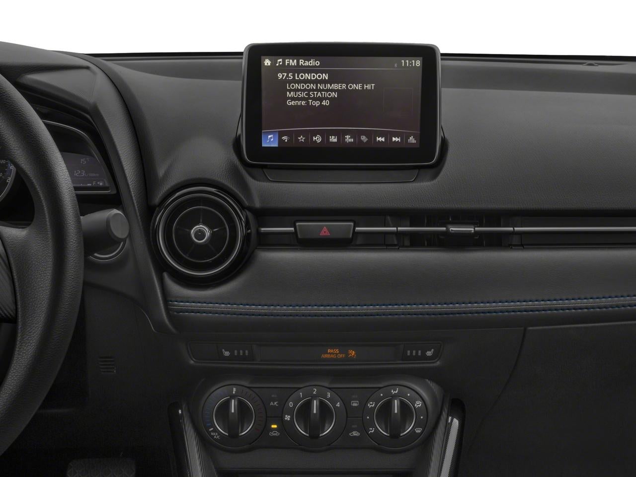 2018 Toyota Yaris iA Auto (Natl)