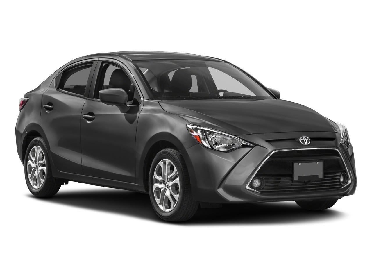 2018 Toyota Yaris iA Auto (Natl)