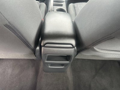 2017 Nissan Sentra SV CVT