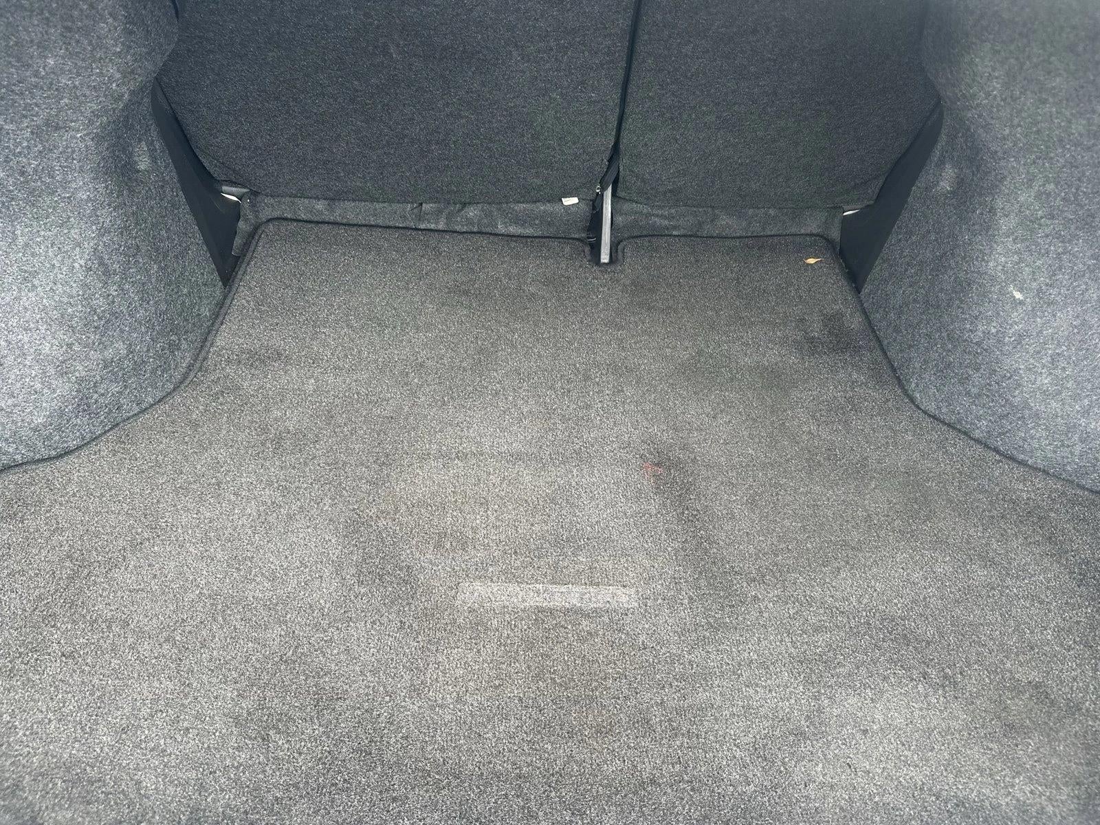 2017 Nissan Sentra SV CVT