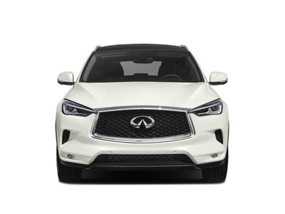 2019 INFINITI QX50 LUXE AWD