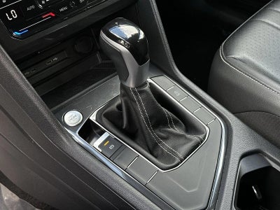 2024 Volkswagen Tiguan 2.0T SE FWD