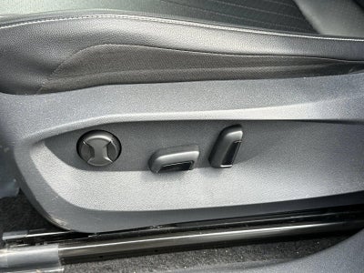 2024 Volkswagen Tiguan 2.0T SE FWD