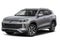 2025 Volkswagen Tiguan 2.0T S FWD