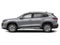 2025 Volkswagen Tiguan 2.0T S FWD