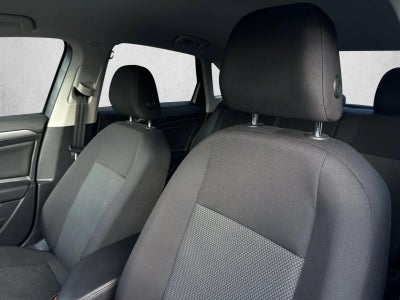 2021 Volkswagen Jetta S Auto