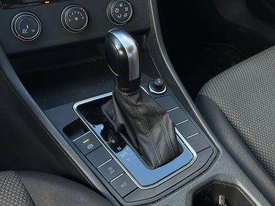 2021 Volkswagen Jetta S Auto