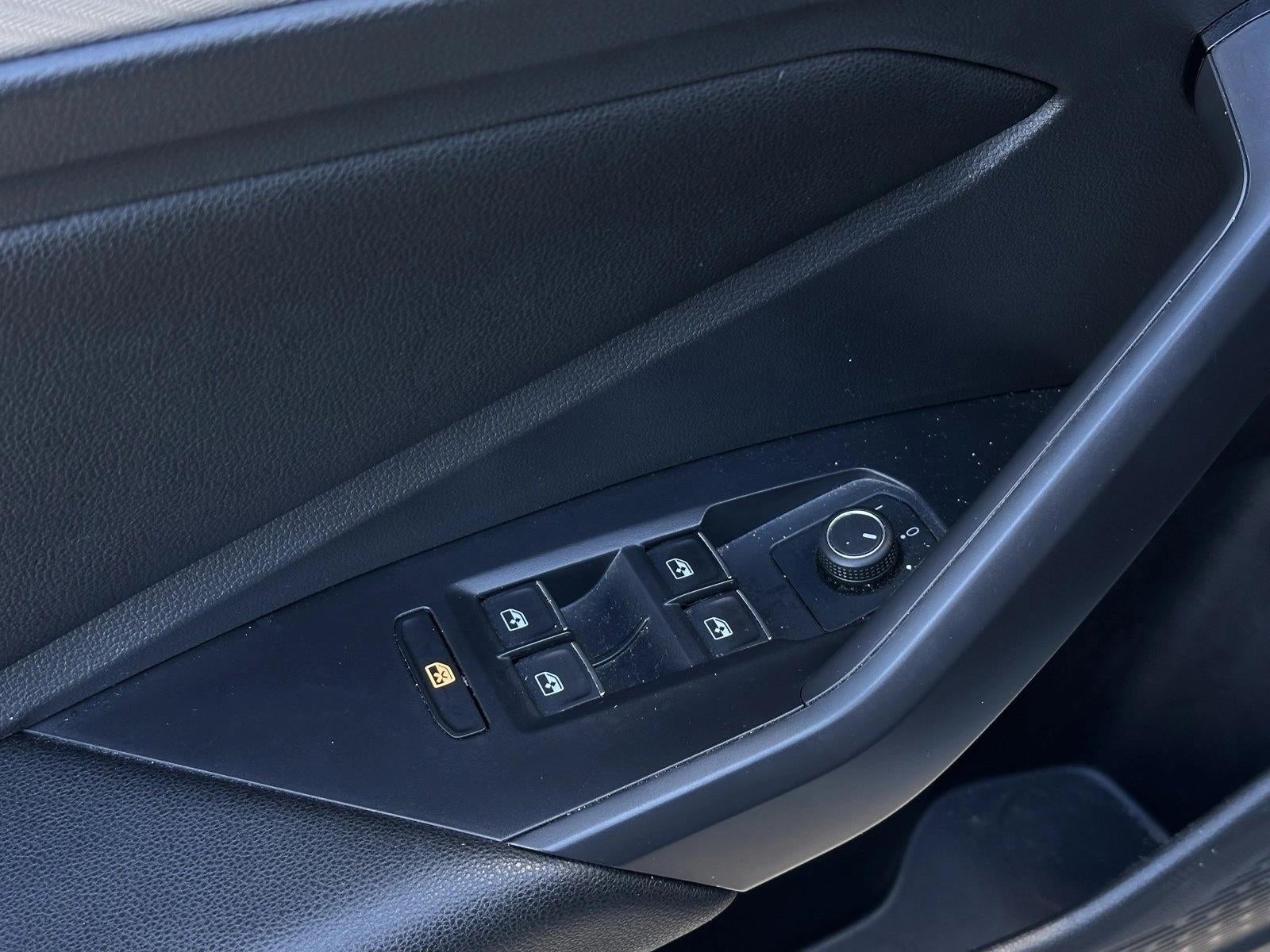 2021 Volkswagen Jetta S Auto