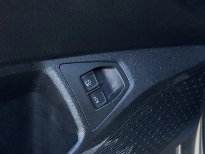 2021 Volkswagen Jetta S Auto