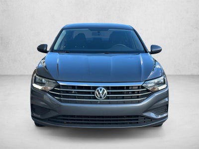 2021 Volkswagen Jetta S Auto