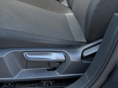 2021 Volkswagen Jetta S Auto