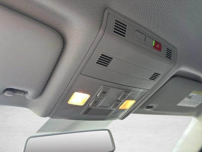 2021 Volkswagen Jetta S Auto