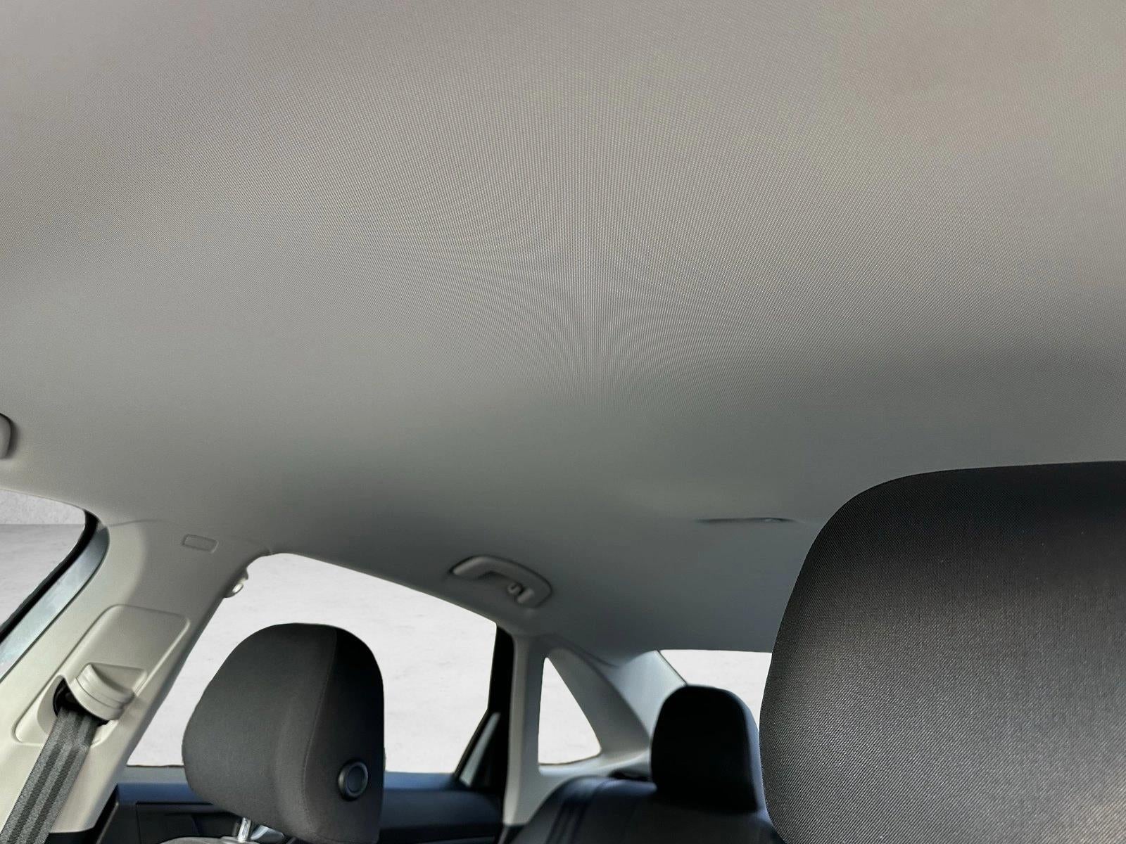 2021 Volkswagen Jetta S Auto