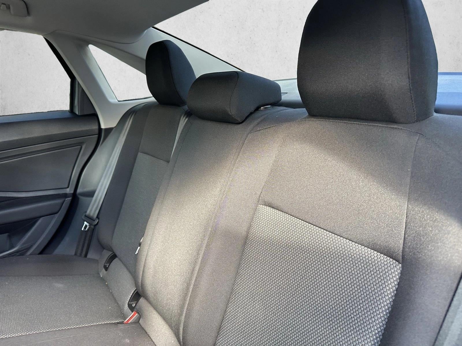 2021 Volkswagen Jetta S Auto