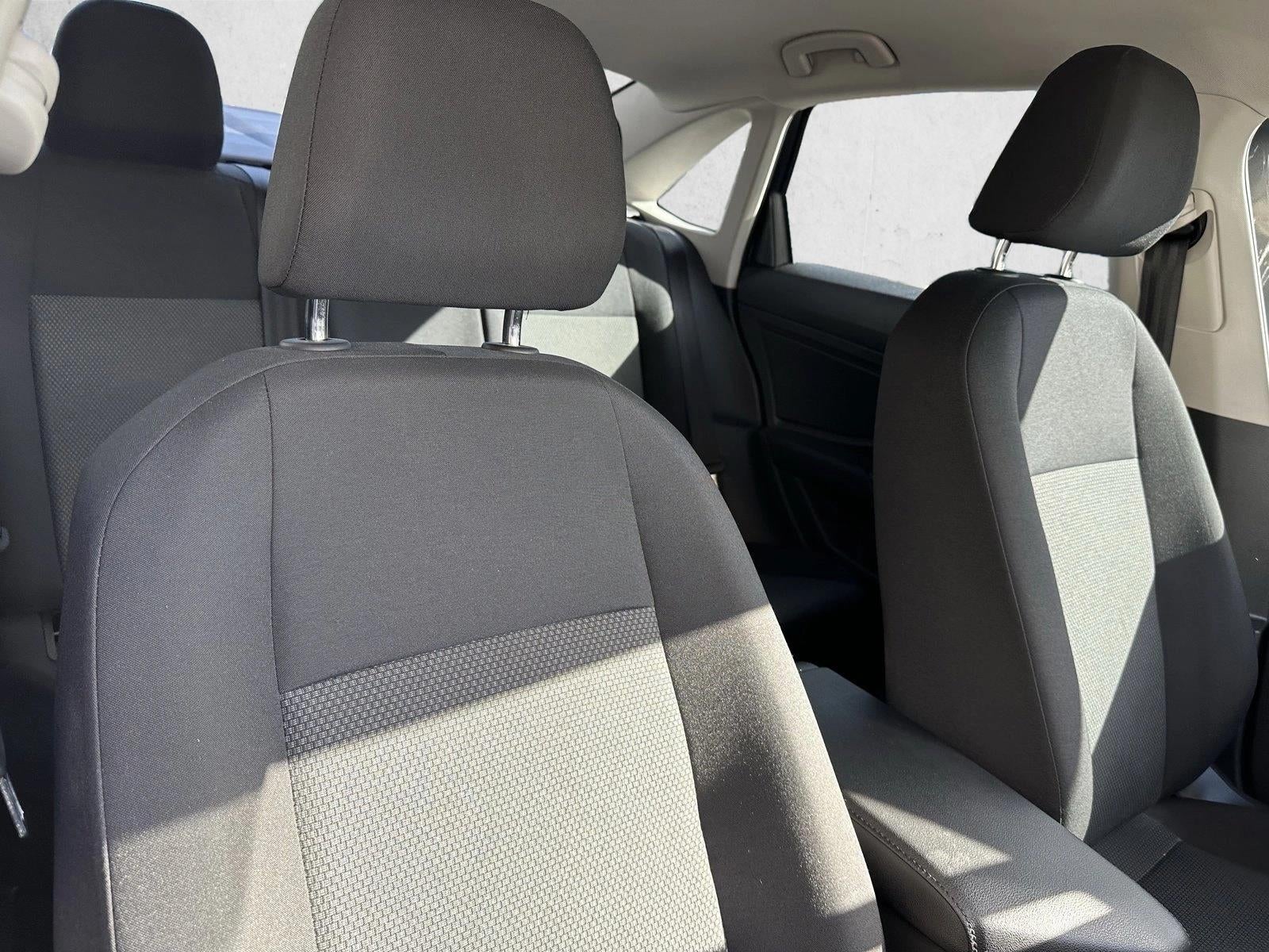 2021 Volkswagen Jetta S Auto