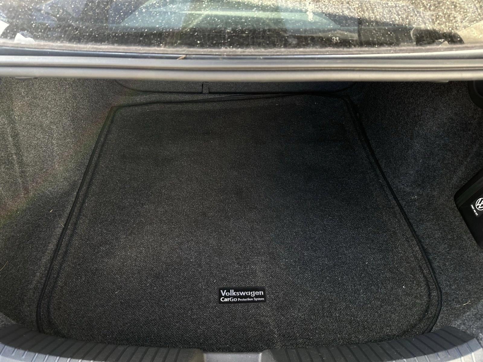 2021 Volkswagen Jetta S Auto