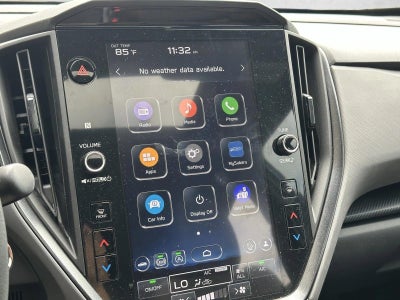 2024 Subaru Crosstrek Sport AWD