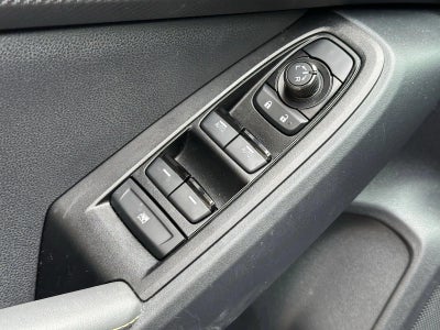 2024 Subaru Crosstrek Sport AWD