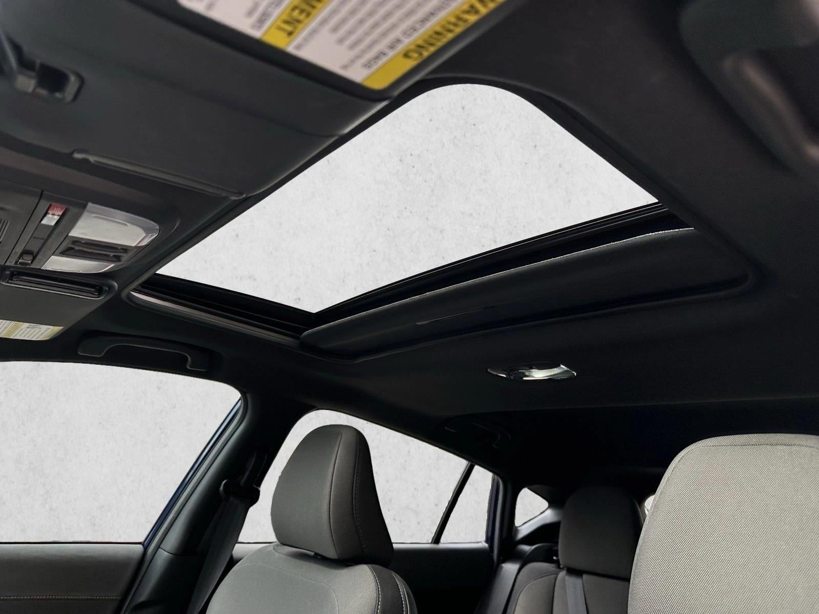 2024 Subaru Crosstrek Sport AWD