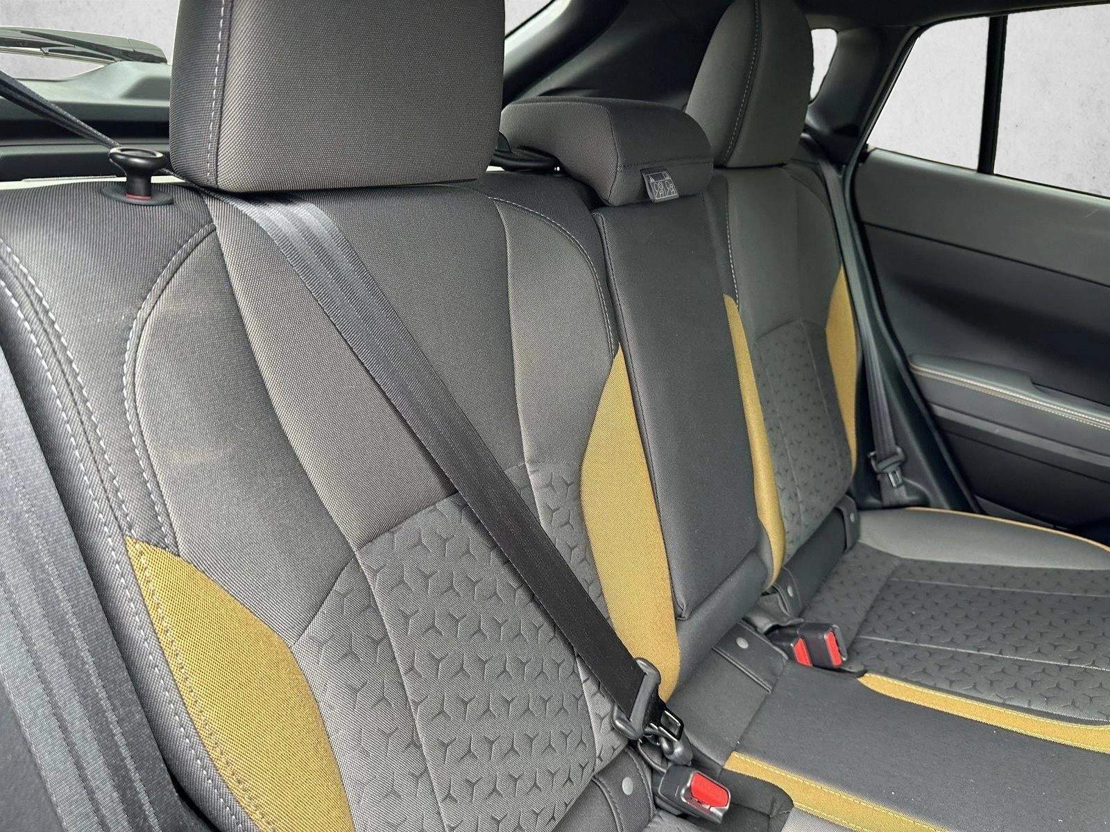 2024 Subaru Crosstrek Sport AWD