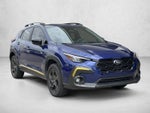 2024 Subaru Crosstrek Sport AWD